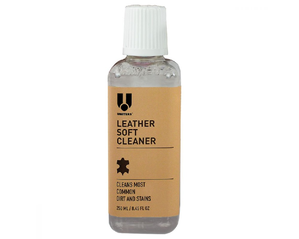 UNITERS Leather Soft Cleaner