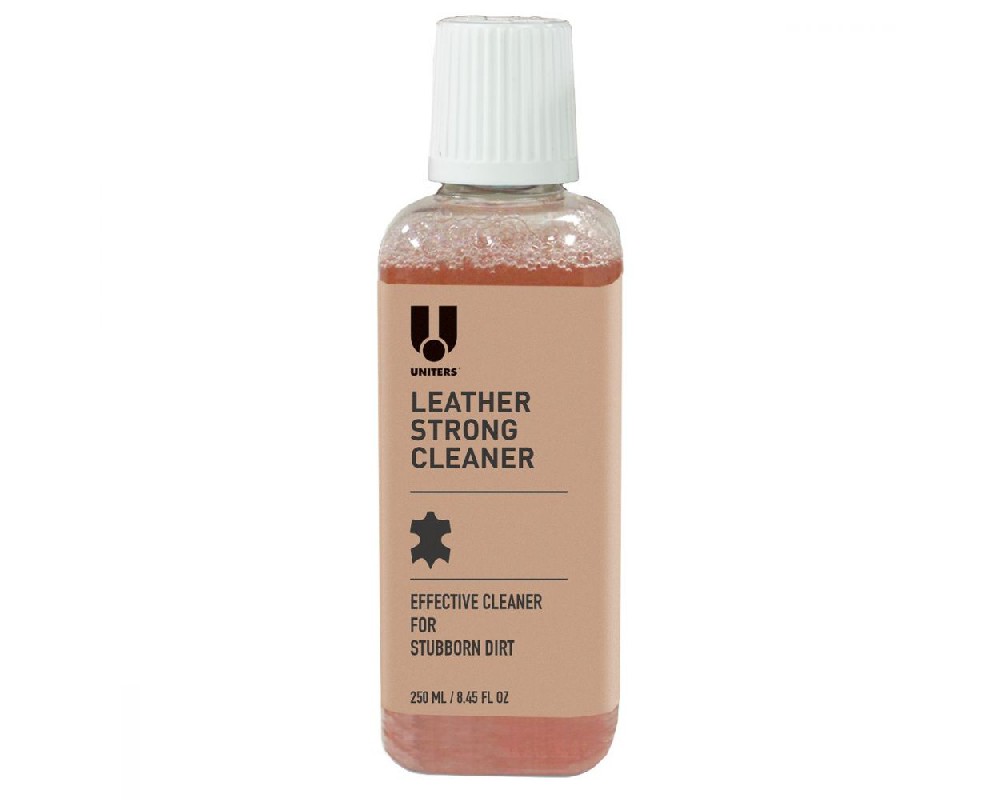 UNITERS Leather Strong Cleaner