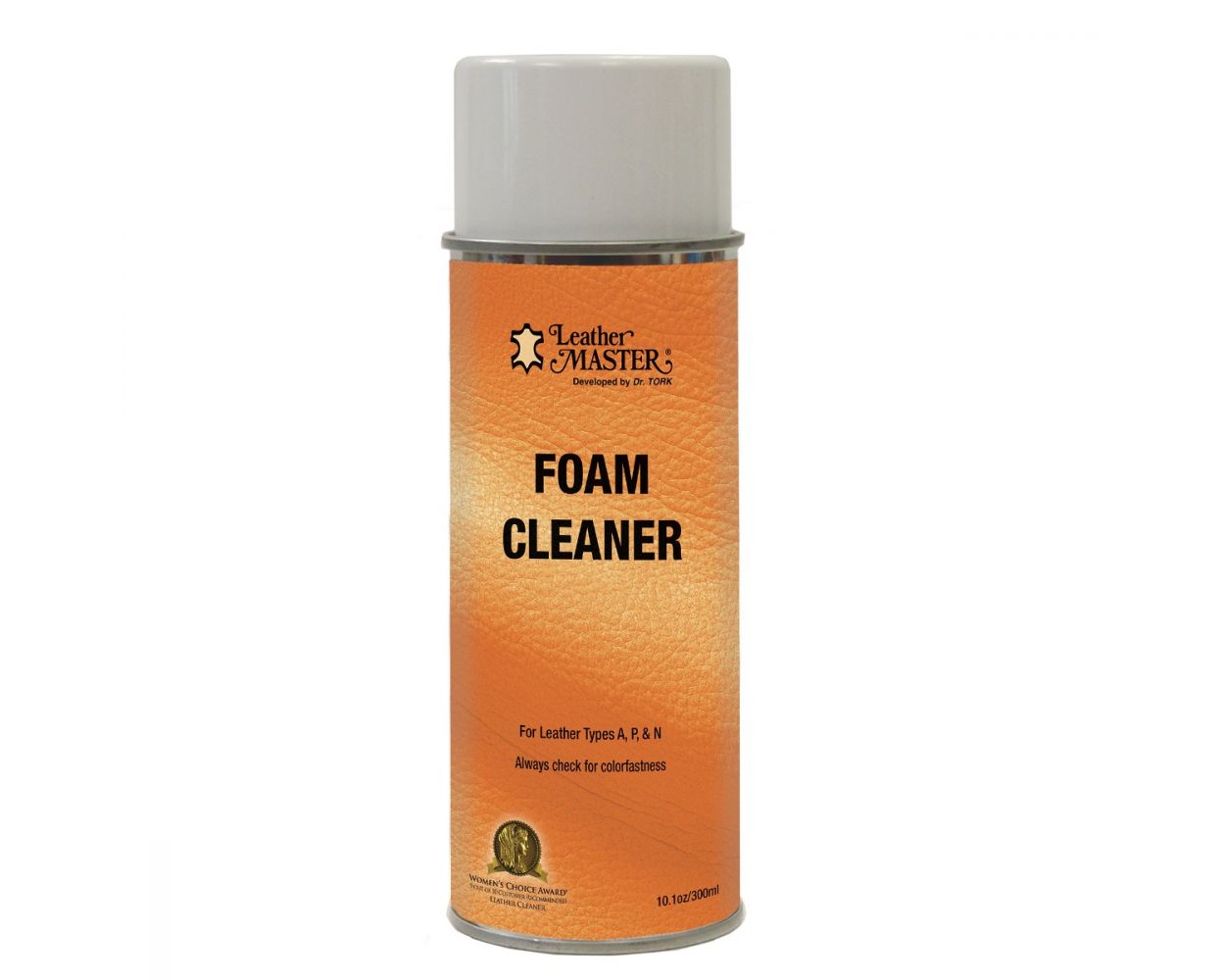 Leather Master Leather Foam Cleaner 300 milliliters