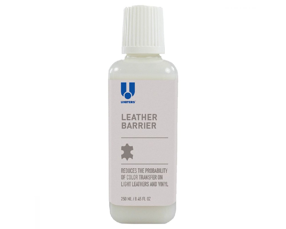 UNITERS Leather Barrier