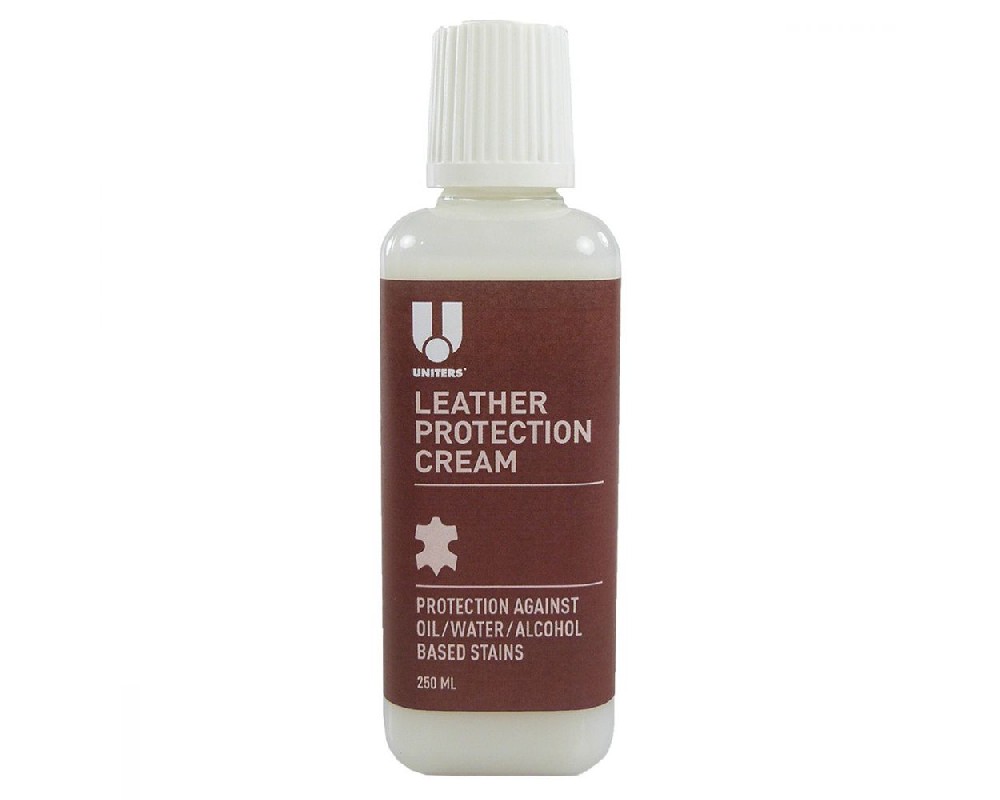 UNITERS Leather Protection Cream