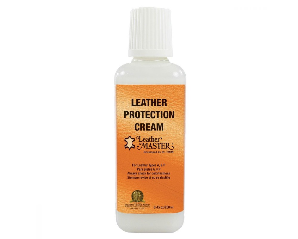 Leather Master Leather Protection Cream