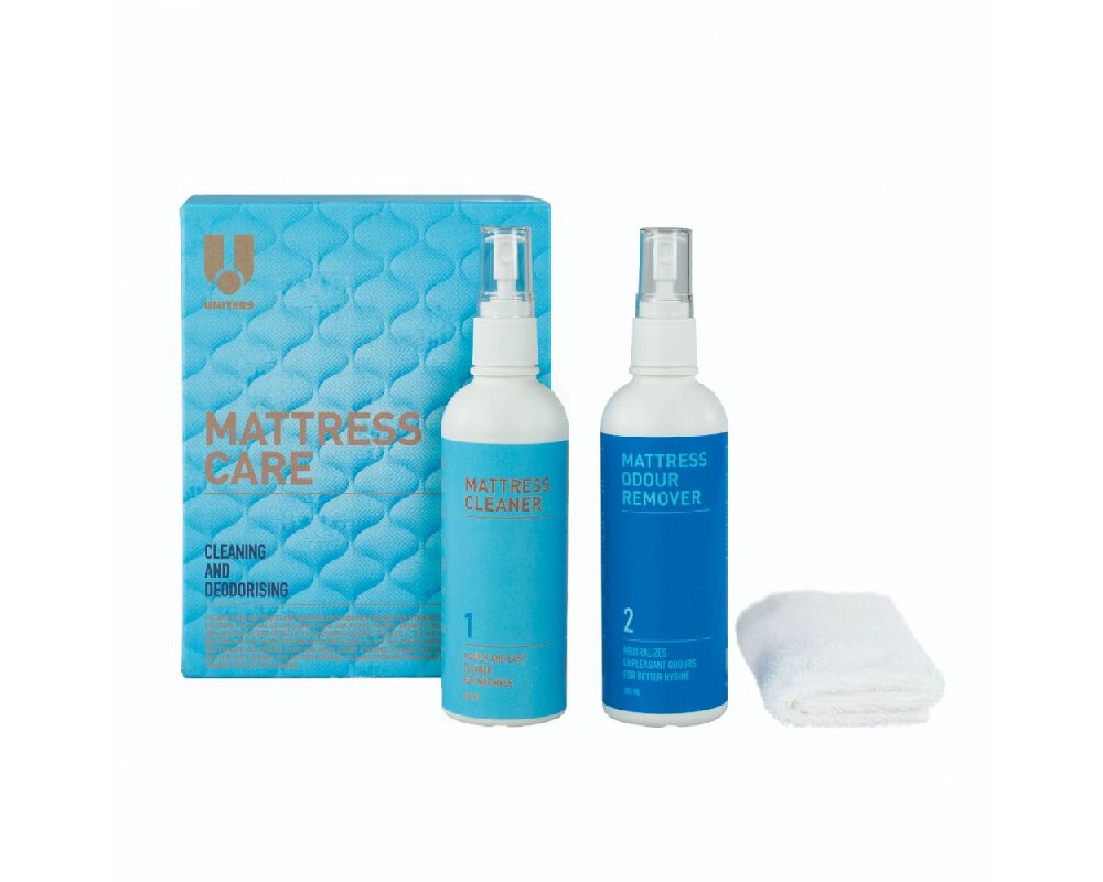 UNITERS Mattress Care Kit 200 milliliters