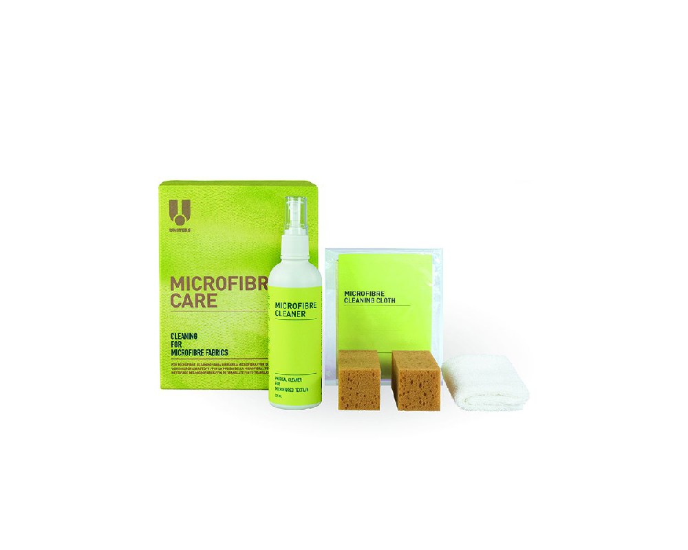 UNITERS Microfiber Care Kit
