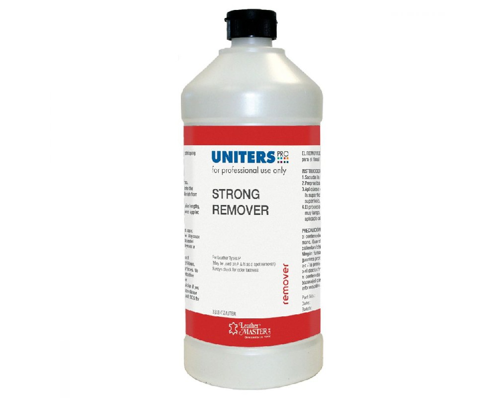 UNITERS PRO STRONG REMOVER