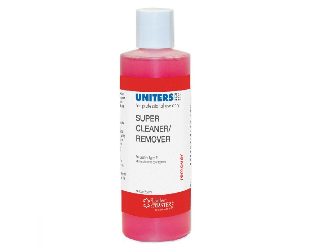 UNITERS PRO SUPER CLEANER / REMOVER
