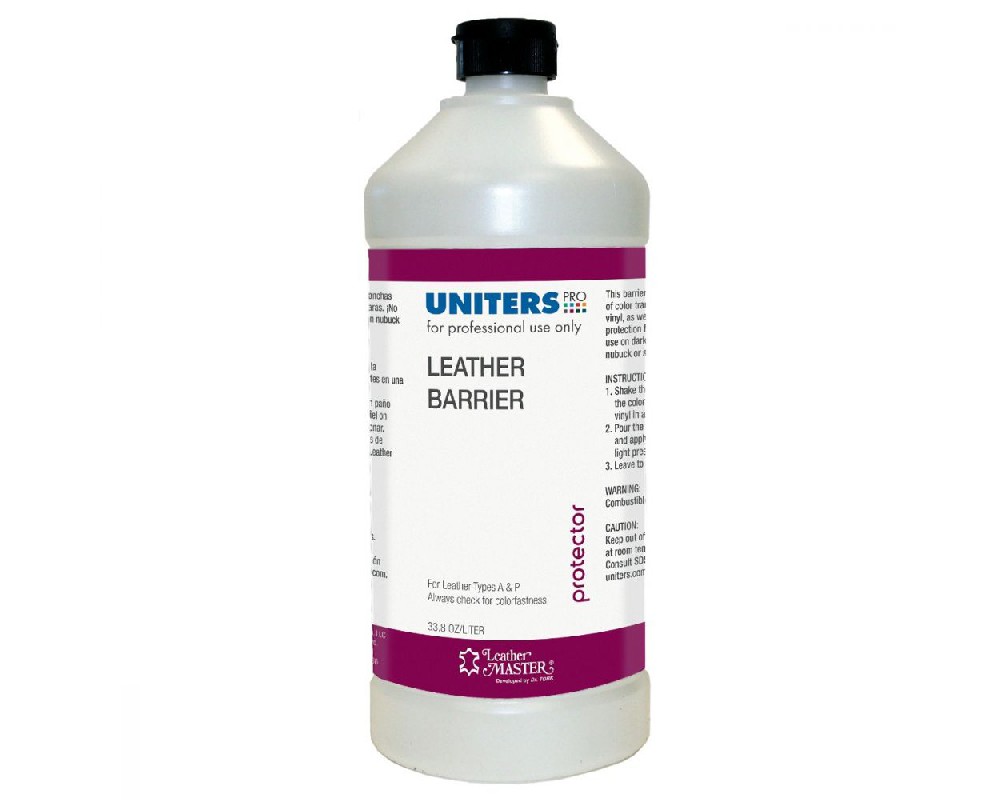 UNITERS PRO LEATHER BARRIER 1 LITER