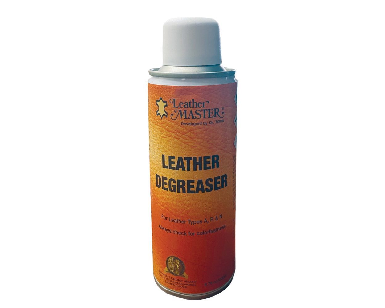 Leather Master LEATHER DEGREASER AR 200ML